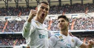 Асенсио: Не мога да си представя, че ще играем без Роналдо 