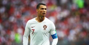 Фонте: Роналдо ще остане най-велик в историята