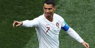 Сантош: Португалия не зависи от Роналдо