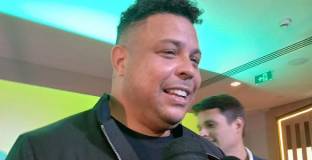 Задържаха заподозрени за кражбата от дома на Роналдо