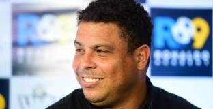 Феномена: Напуснах Барса, защото вече не вярвах на ръководството 