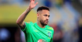 Роналдо: Неймар ще е подложен на най-голям натиск на Световното