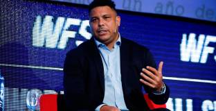  Роналдо посочи кои английски клубове е можел да купил