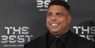 Роналдо се зарази с коронавирус 