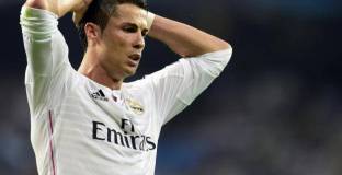 Роналдо иска да напусне Реал Мадрид след края на сезона 