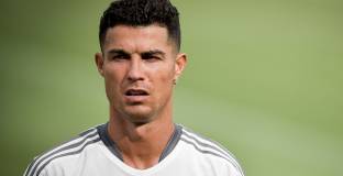 Алегри: Роналдо ми каза, че ще остане в Ювентус