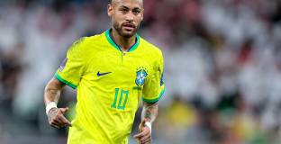 Роналдо: Бразилия няма друг като Неймар