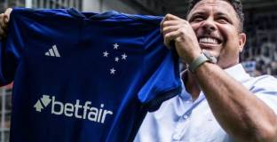 Роналдо не изключи продажба на Крузейро и Валядолид 