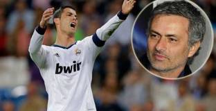 Юнайтед никога не е разглеждал въпроса със завръщане на Роналдо 