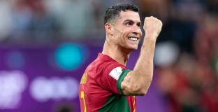 Роналдо си намери клуб 