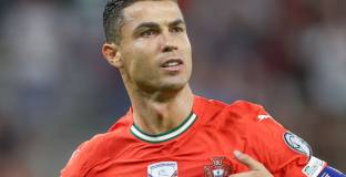 Роналдо:  Спечелването на Световното не е мечта за мен