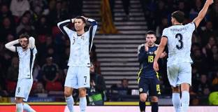 Роналдо: Нека се държим заедно