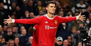 Роналдо: Всички знаят, че седми номер в Ман Юнайтед е митичен