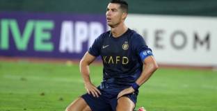 Роналдо може да бъде наказан за два мача 