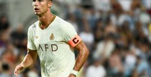 Роналдо може да загуби спонсорския си договор с Nike