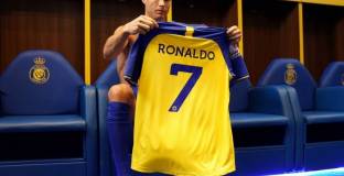  Трансферът на Роналдо в Ман Сити се провалил заради Стърлинг