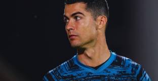  Роналдо е недоволен от Руди Гарсия 