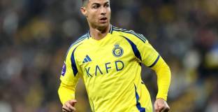 40-годишният Роналдо вкара своя 926-ен гол в кариерата си