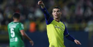 Роналдо коментира класирането на Ал-Насър на финала 