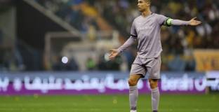   Роналдо подписал тайно споразумение с Юве