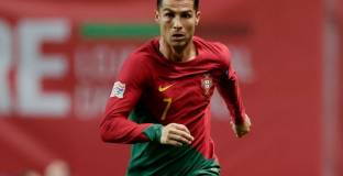 Роналдо: Два мача, две победи! Целта е постигната