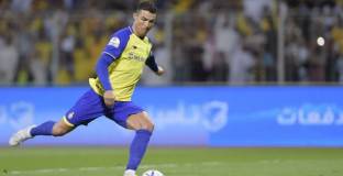 Роналдо коментира успеха на Ал-Насър