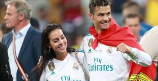 Роналдо с нов рекорд в световния футбол