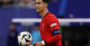 Роналдо: Ще се борим с всички сили