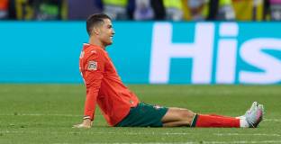 Роналдо: Ще продължа, ако не се контузя сериозно