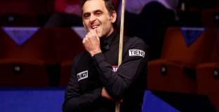 О'Съливан ще предаде лидерството на Марк Алън