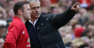 Рууни: Моуриньо ще получи много оферти