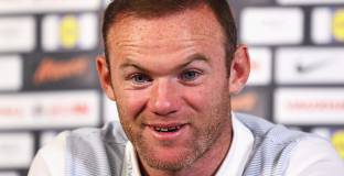   Рууни се съгласи да оглави Ди Си Юнайтед 