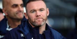  ФА предупреди Рууни