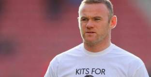 Официално: Рууни се връща в 