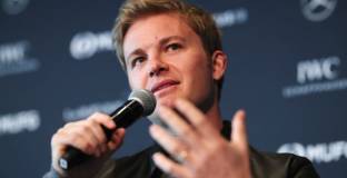 Розберг: Ако бях продължил, можех да спечеля още 100 млн.