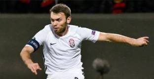 Розенборг - Реал Сосиедад 0:1 