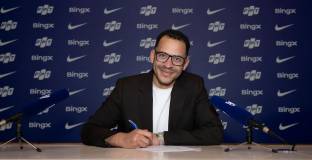 Росеньор: Работим върху мача с Арсенал