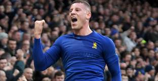 Челси се справи с Нотингам Форест