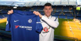 Баркли: Искам да стана най-висока класа