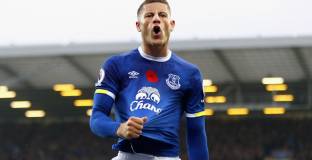 Конте: Говорим за играч със страхотен потенциал с Баркли