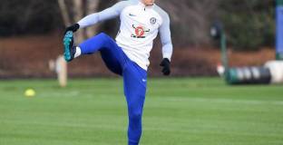 Рос Баркли остава без Световно