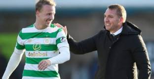 Рос Каунти - Селтик 0:1 