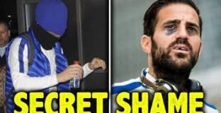 Футболистите и техните зависимости 