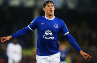 Рууни: Баркли ще реши бъдещето си сам