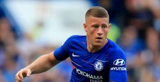 Баркли: Защо Сари не дойде по-рано?