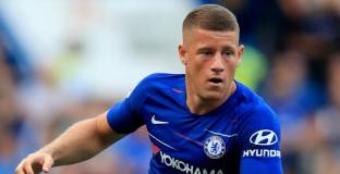  Челси се раздели с Баркли