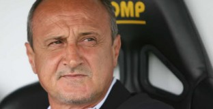 Делио Роси: Левски е един от най-големите отбори в България 