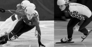 20-годишна състезателка по шорттрек почина от грип 