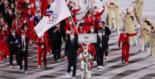 Руснаци няма да участват в церемонията по откриването на Игрите