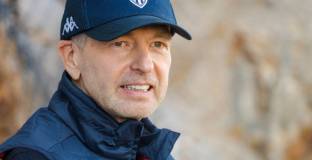 Руският собственик на Монако е готов да продаде клуба